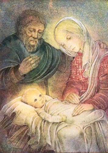   Sulamith Wulfing illustration