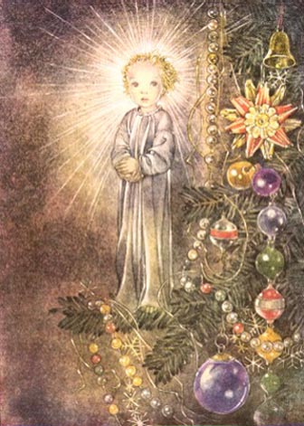   Sulamith Wulfing illustration