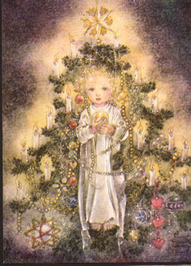   Sulamith Wulfing illustration