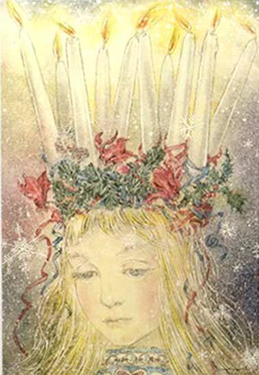   Sulamith Wulfing illustration