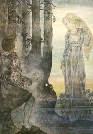   Sulamith Wulfing illustration