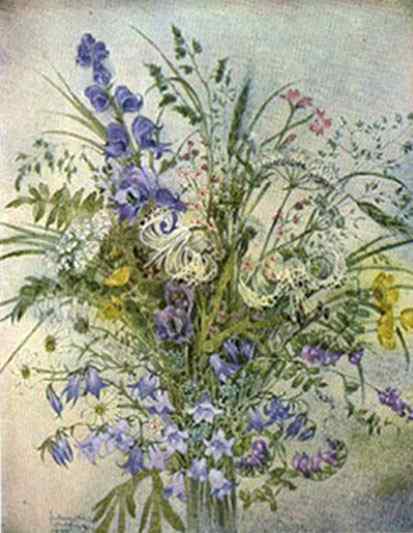   Sulamith Wulfing illustration