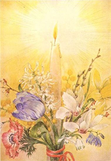  Sulamith Wulfing illustration
