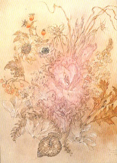   Sulamith Wulfing illustration