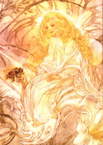   Sulamith Wulfing illustration