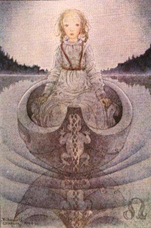   Sulamith Wulfing illustration