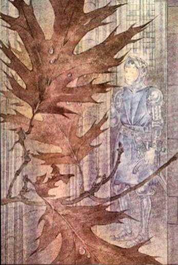   Sulamith Wulfing illustration