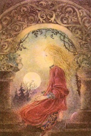   Sulamith Wulfing illustration